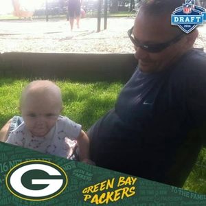 Meet your Posher, Billy